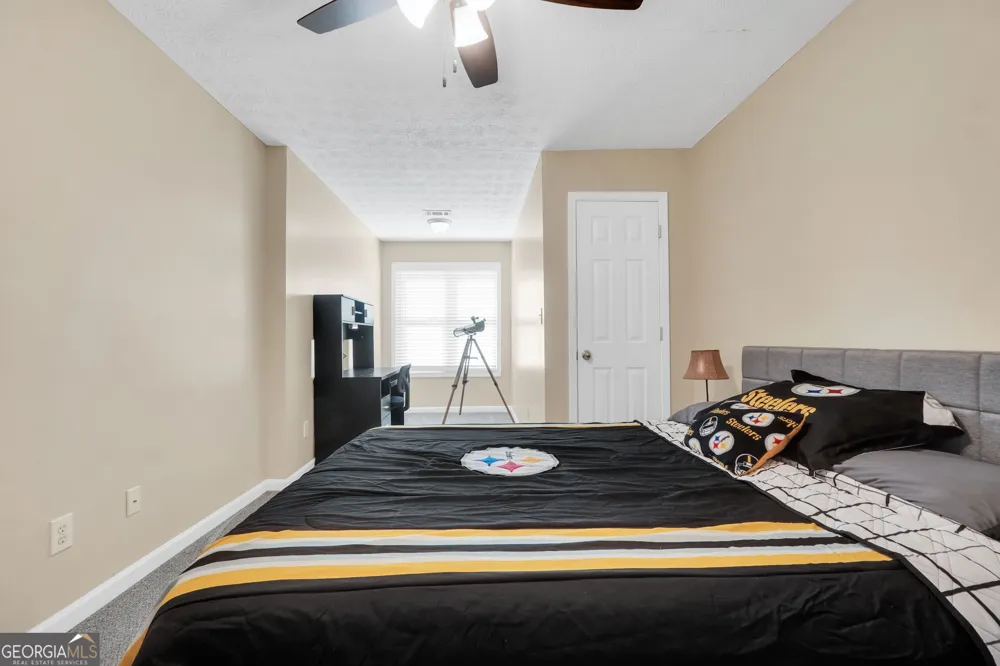 561 Harbour Shores DR Jackson, GA 30233