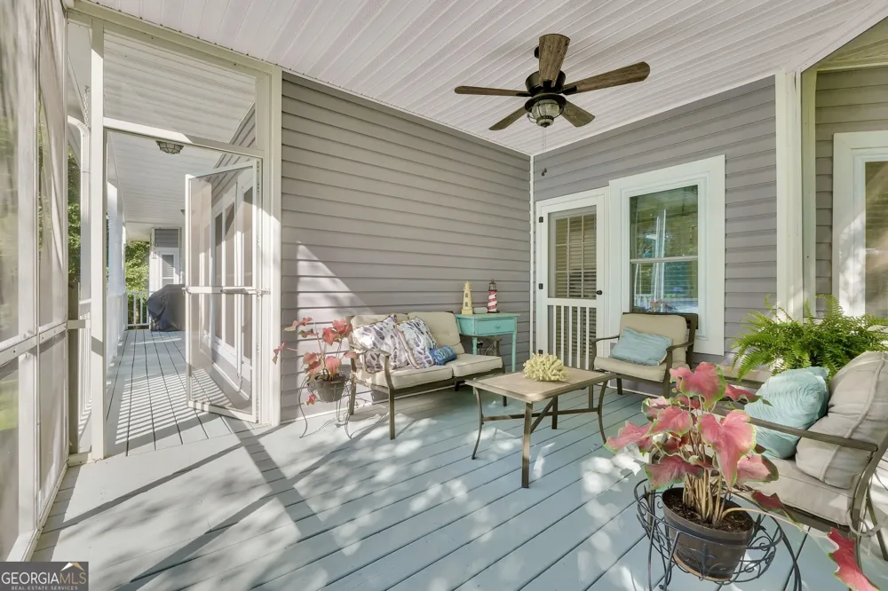 561 Harbour Shores DR Jackson, GA 30233