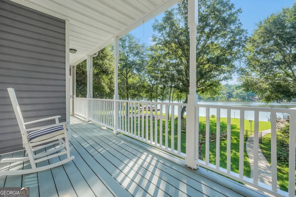 561 Harbour Shores DR Jackson, GA 30233
