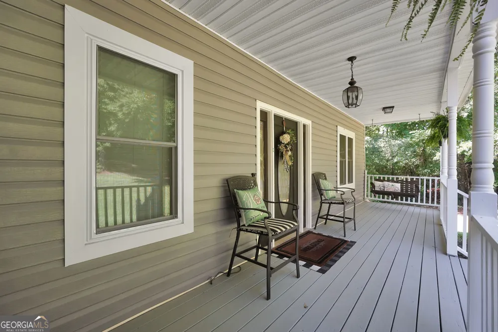 561 Harbour Shores DR Jackson, GA 30233