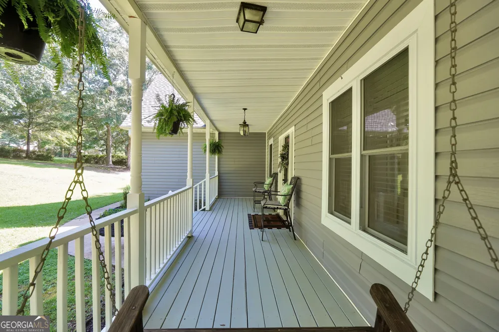 561 Harbour Shores DR Jackson, GA 30233