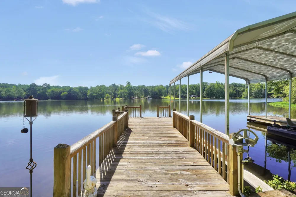 561 Harbour Shores DR Jackson, GA 30233
