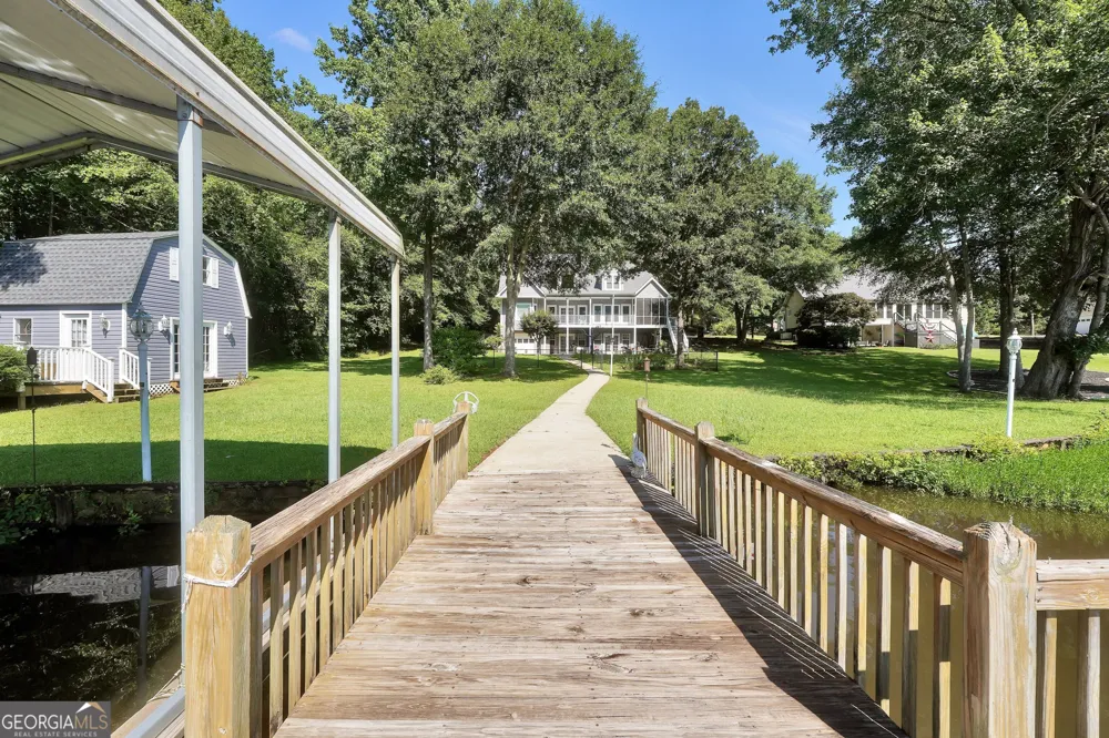 561 Harbour Shores DR Jackson, GA 30233