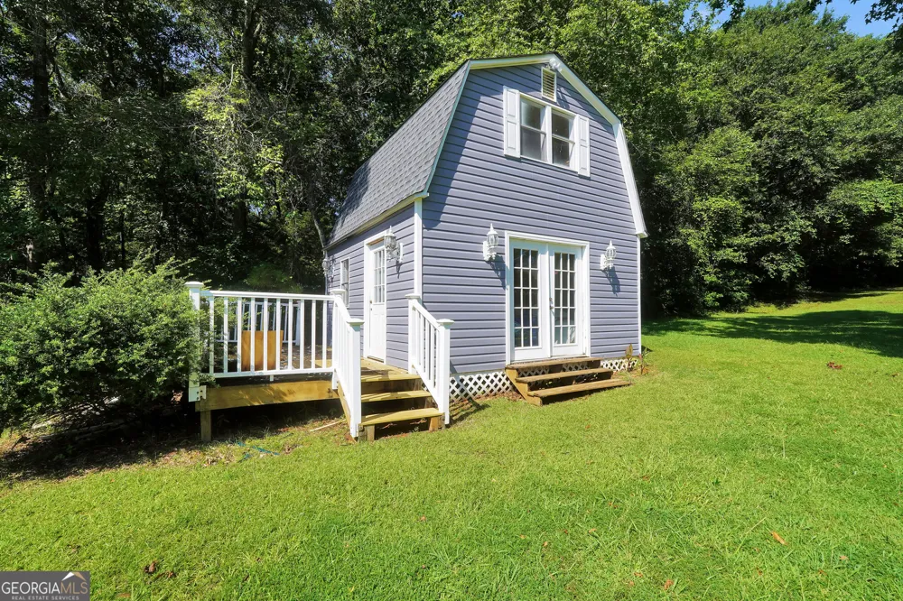 561 Harbour Shores DR Jackson, GA 30233