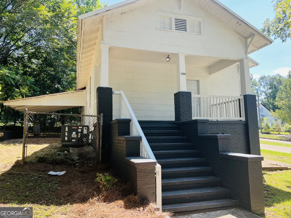 1405 Austin ST LaGrange, GA 30240