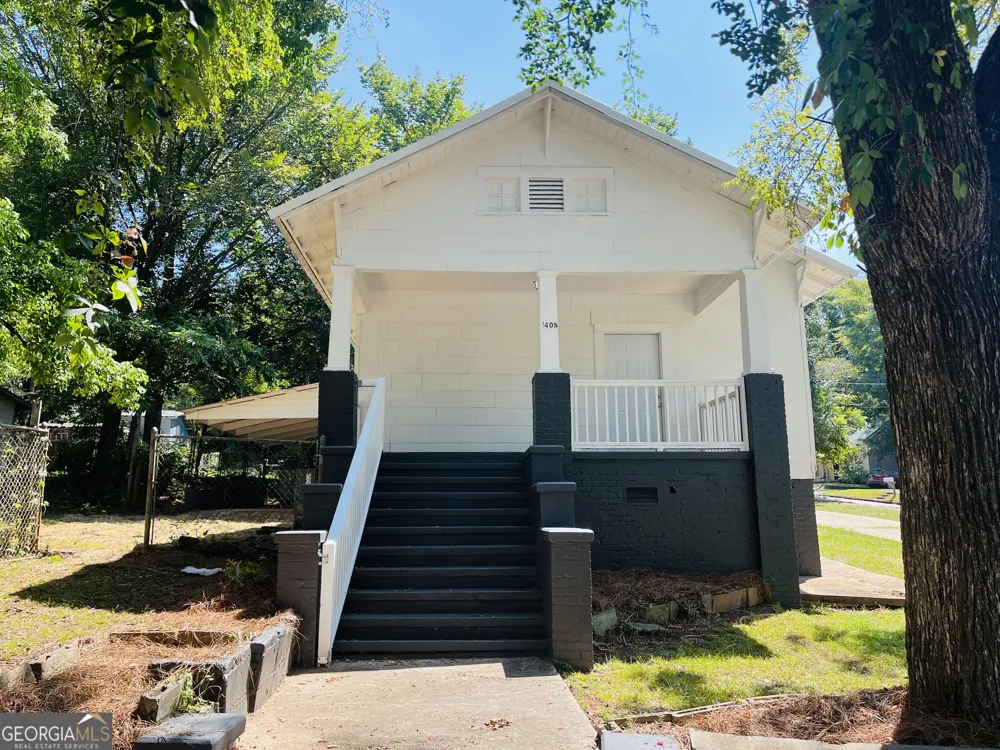 1405 Austin ST LaGrange, GA 30240