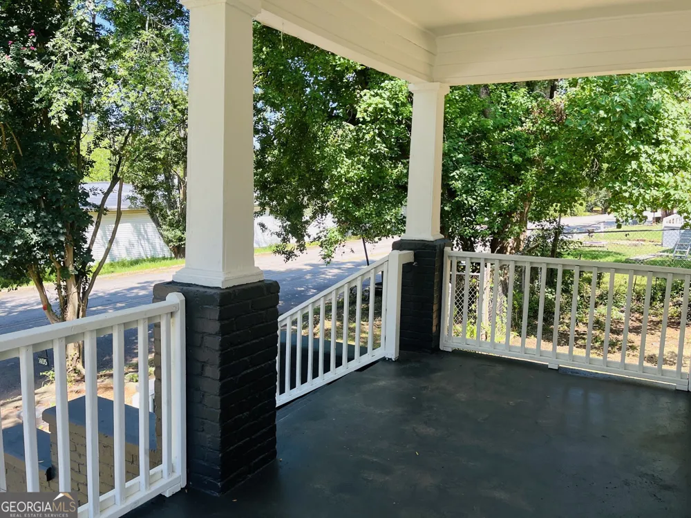 1405 Austin ST LaGrange, GA 30240