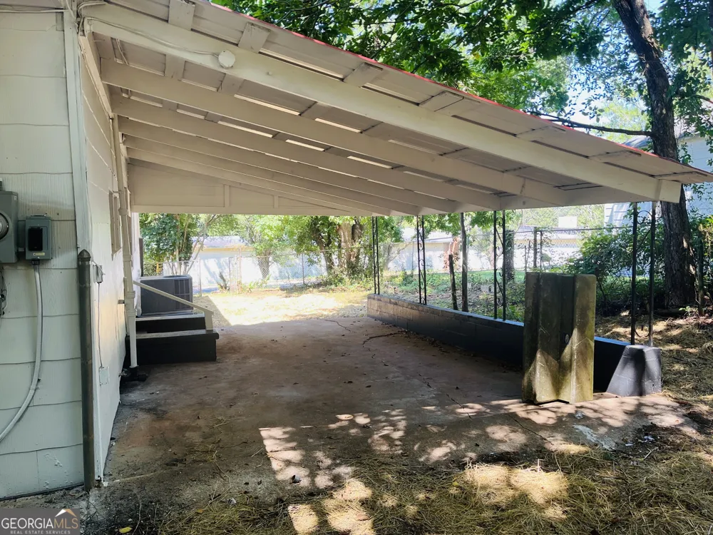 1405 Austin ST LaGrange, GA 30240