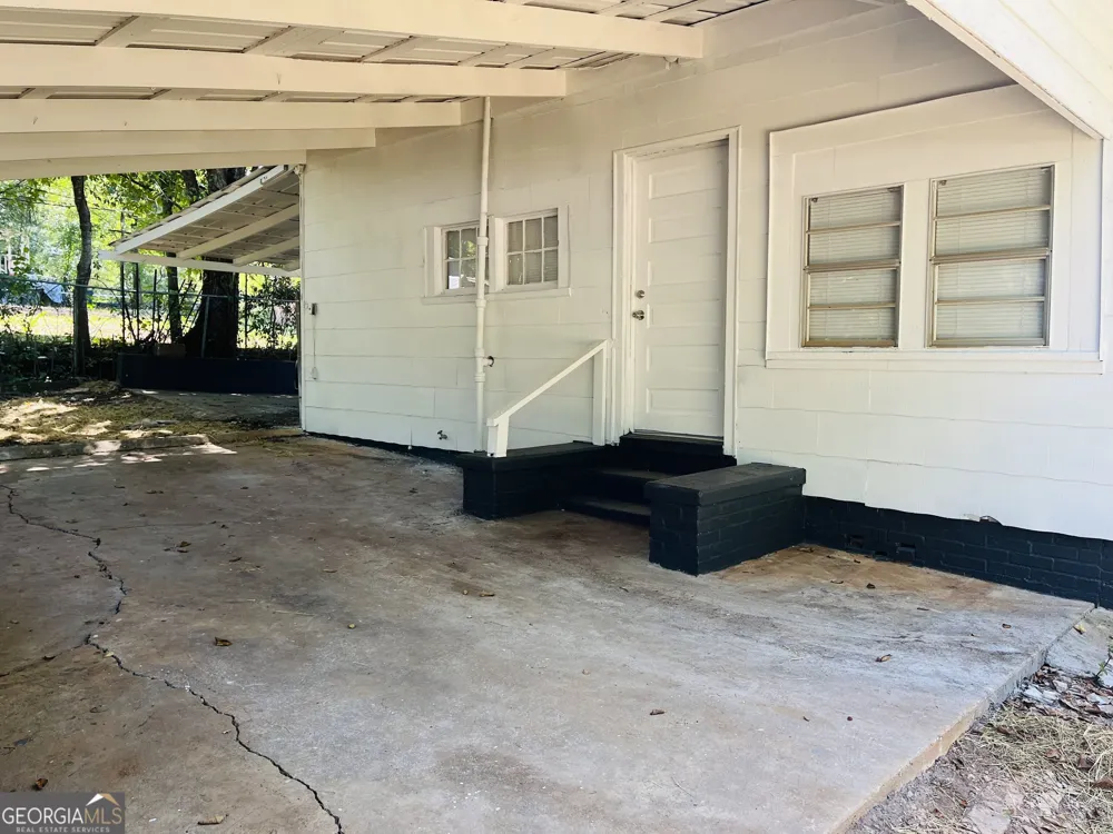 1405 Austin ST LaGrange, GA 30240