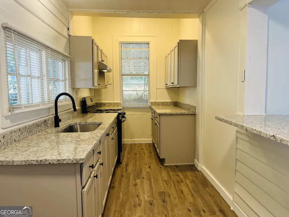 1405 Austin ST LaGrange, GA 30240