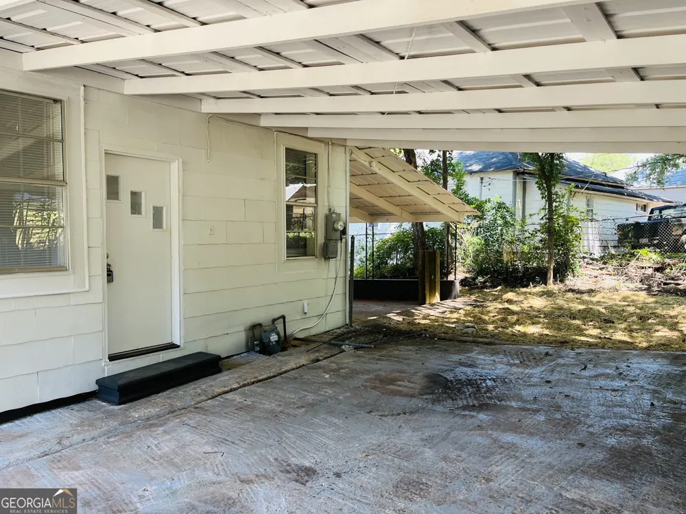 1405 Austin ST LaGrange, GA 30240