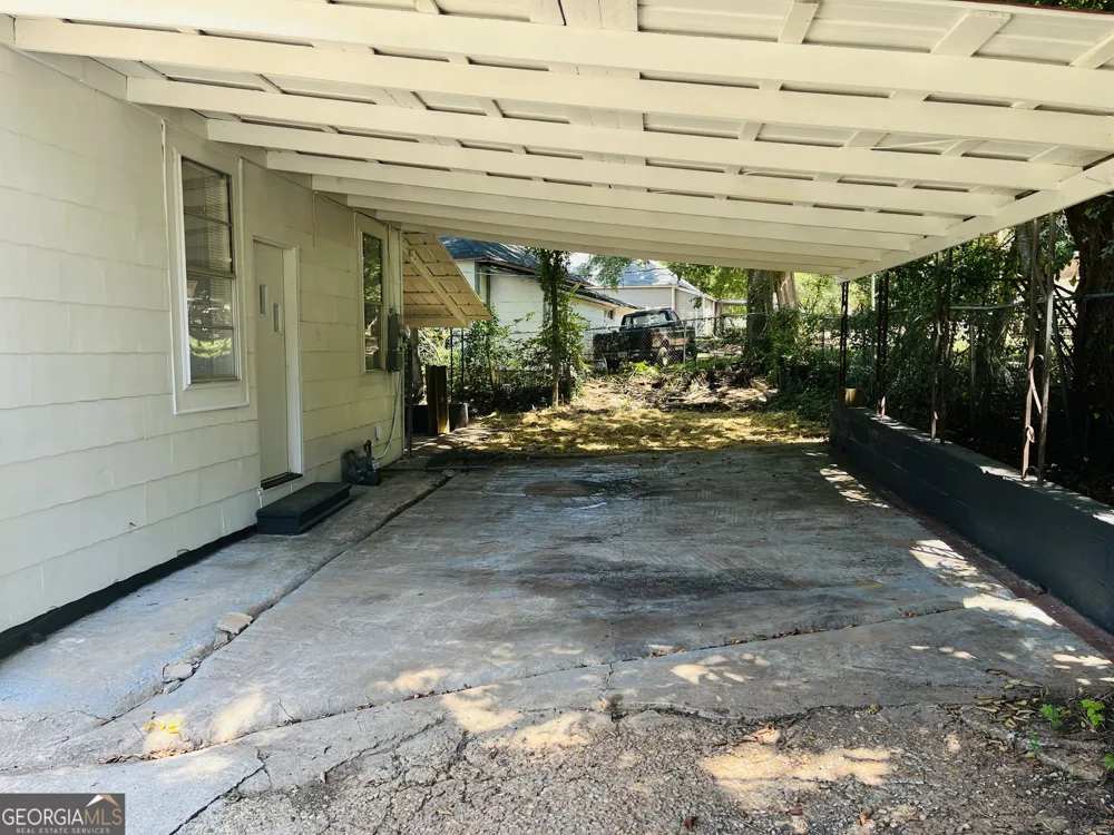 1405 Austin ST LaGrange, GA 30240