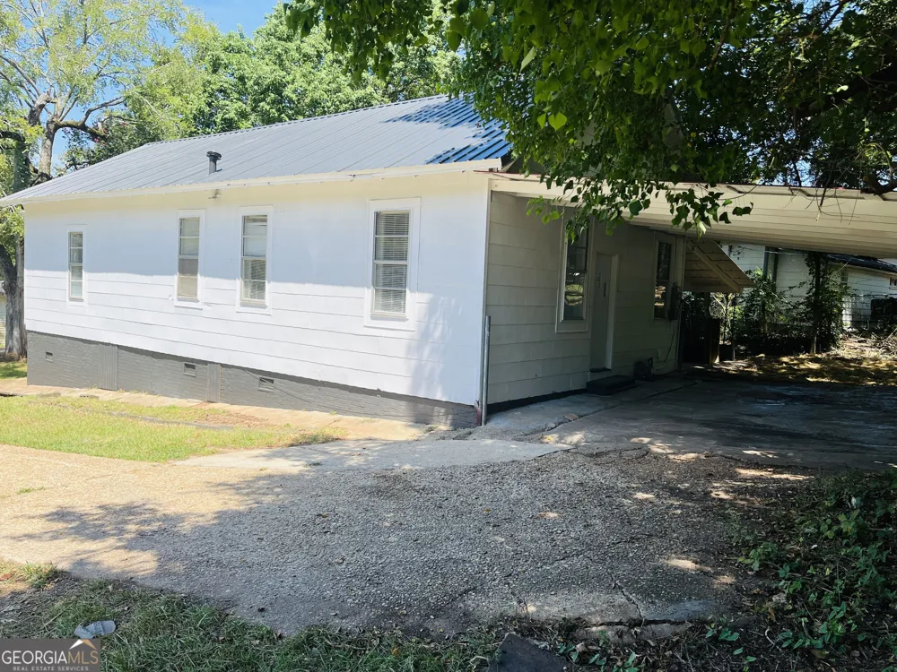 1405 Austin ST LaGrange, GA 30240