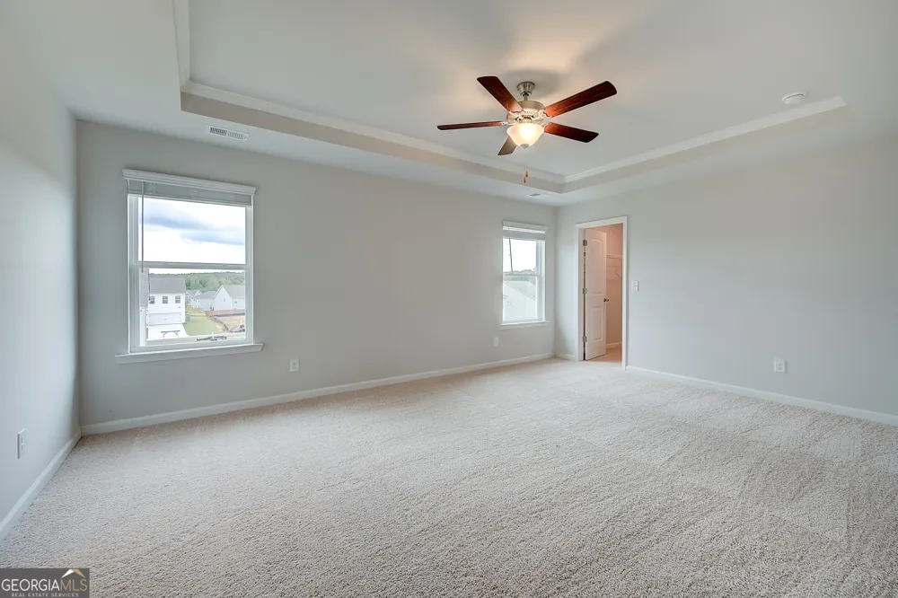 28 Fayme CT Newnan, GA 30263