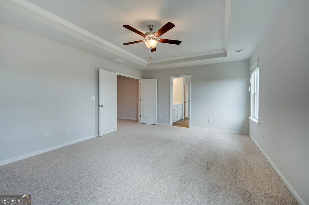 28 Fayme CT Newnan, GA 30263