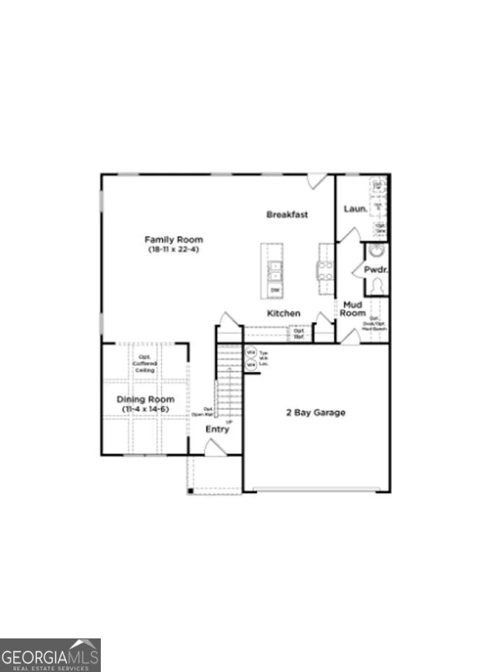 28 Fayme CT Newnan, GA 30263