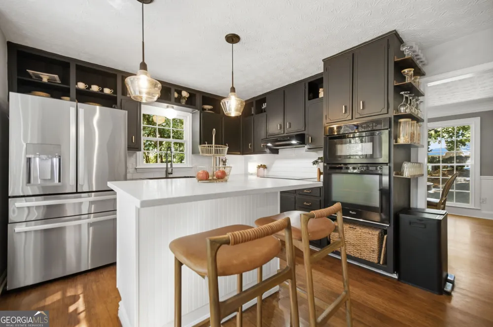 4748 Coppedge CT Peachtree Corners, GA 30096