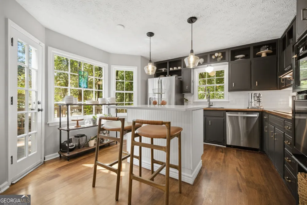 4748 Coppedge CT Peachtree Corners, GA 30096