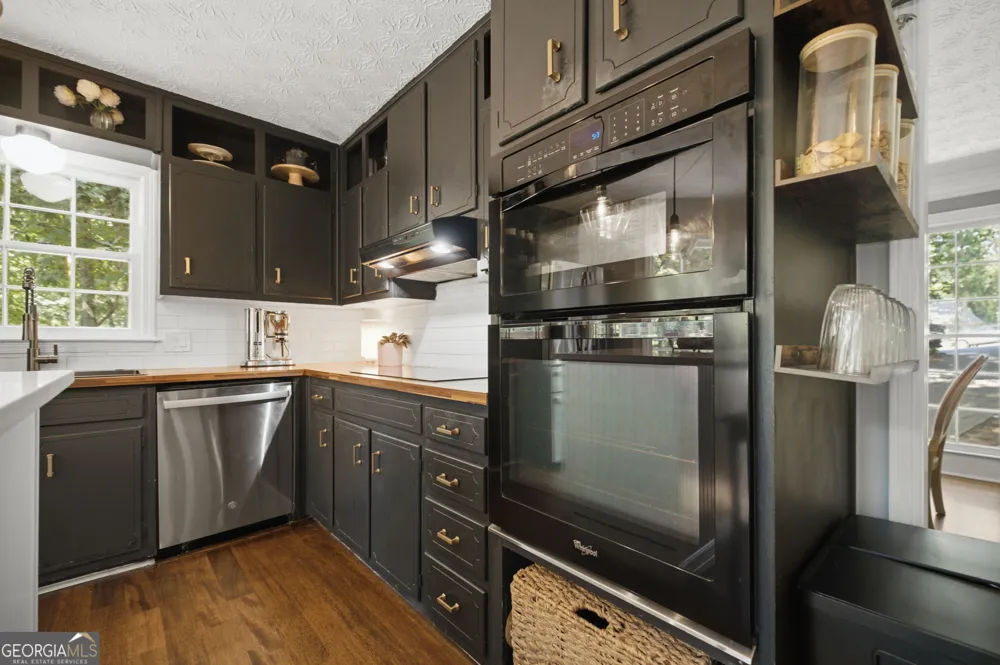 4748 Coppedge CT Peachtree Corners, GA 30096
