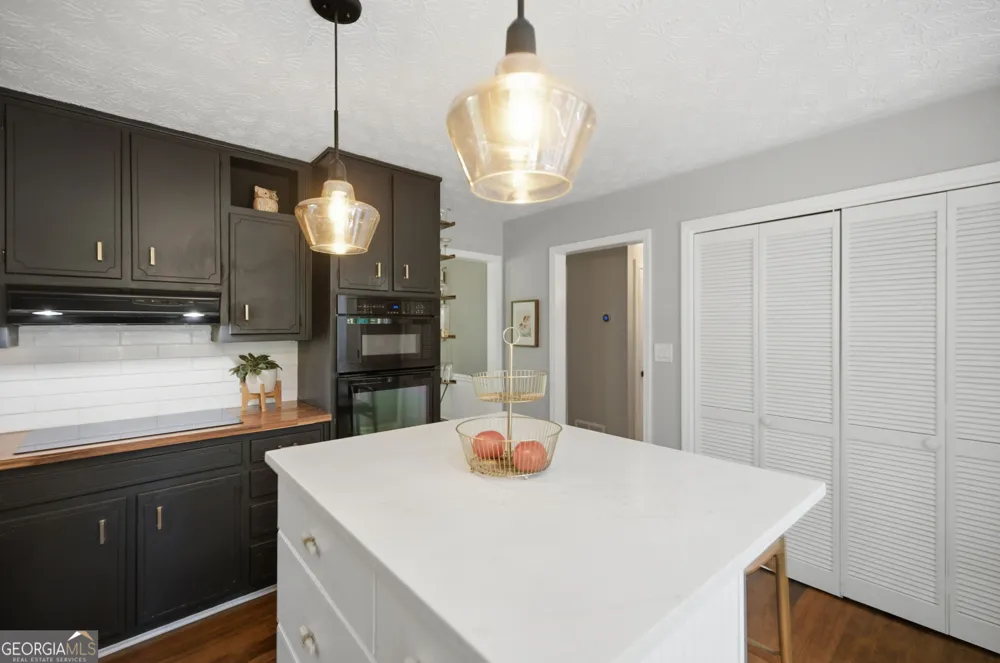 4748 Coppedge CT Peachtree Corners, GA 30096