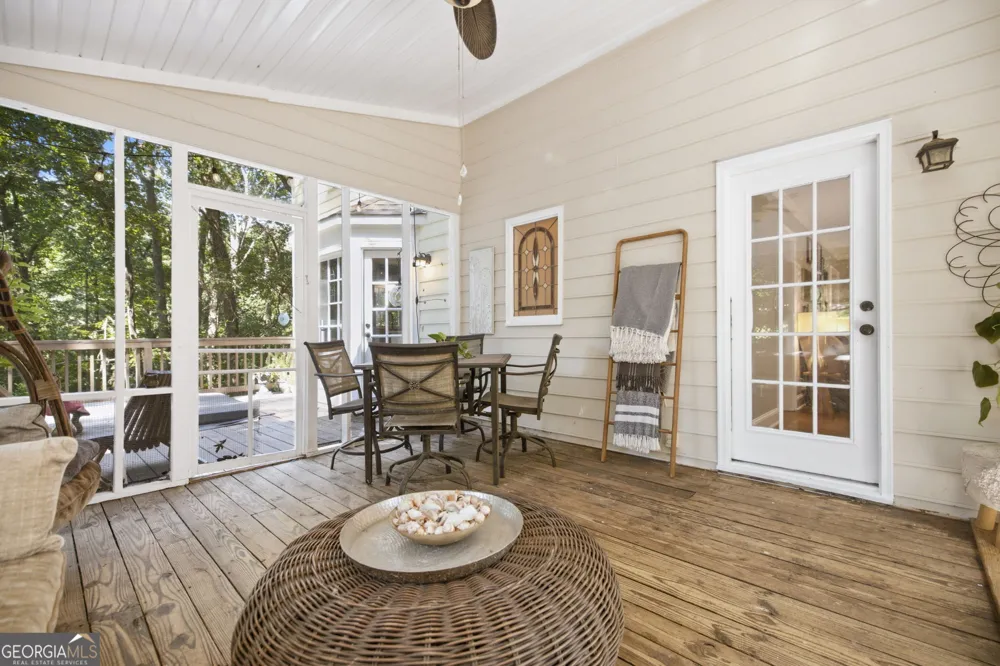 4748 Coppedge CT Peachtree Corners, GA 30096