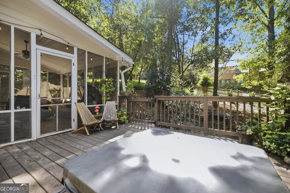 4748 Coppedge CT Peachtree Corners, GA 30096