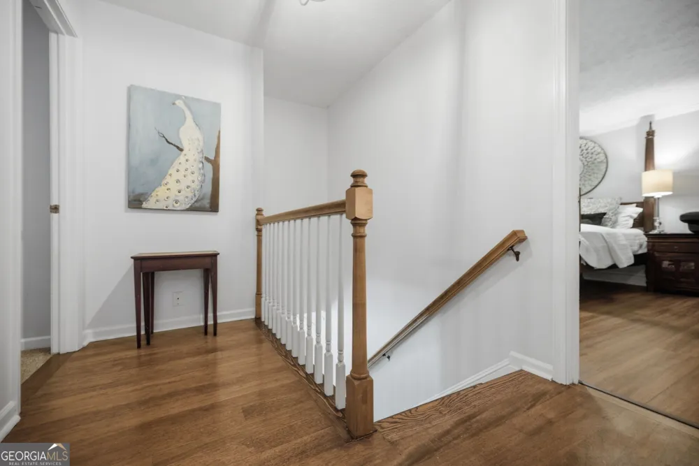 4748 Coppedge CT Peachtree Corners, GA 30096