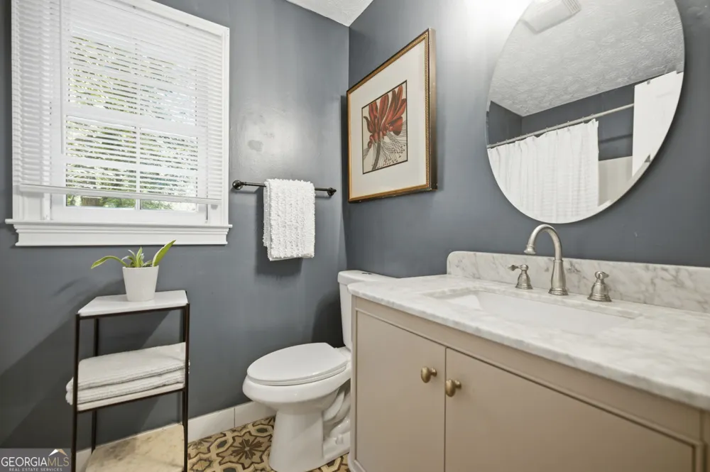 4748 Coppedge CT Peachtree Corners, GA 30096