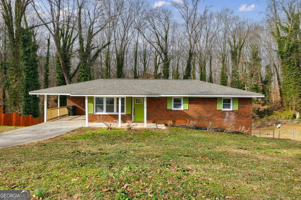 5310 Timbo LN Mableton, GA 30126