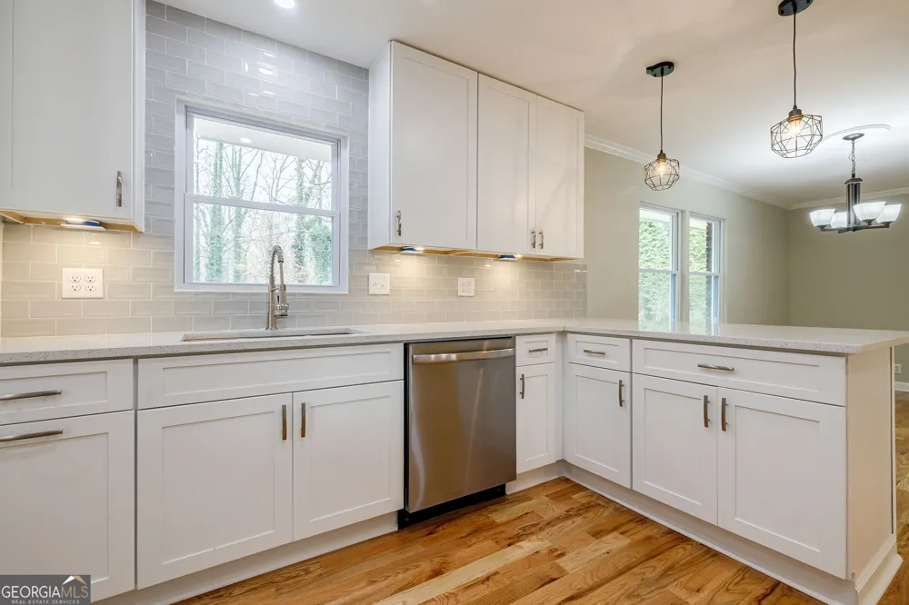 5310 Timbo LN Mableton, GA 30126
