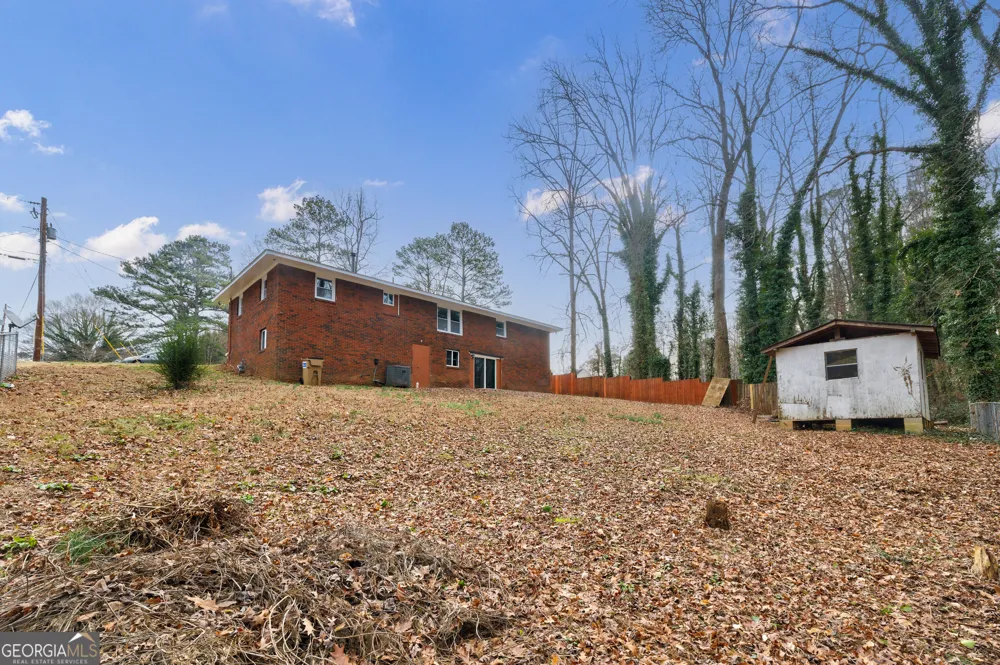 5310 Timbo LN Mableton, GA 30126