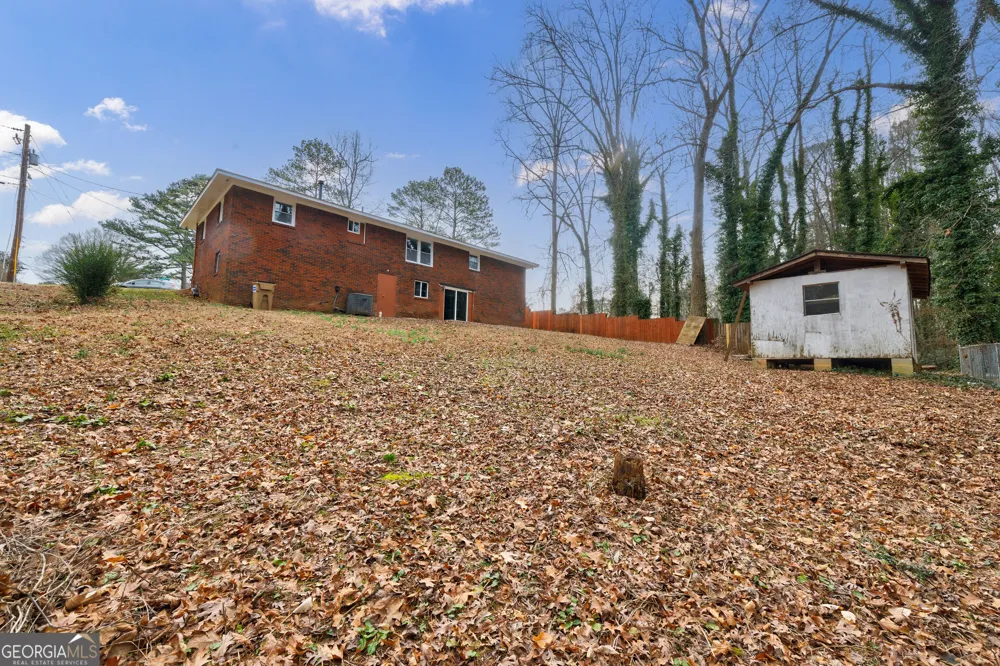 5310 Timbo LN Mableton, GA 30126