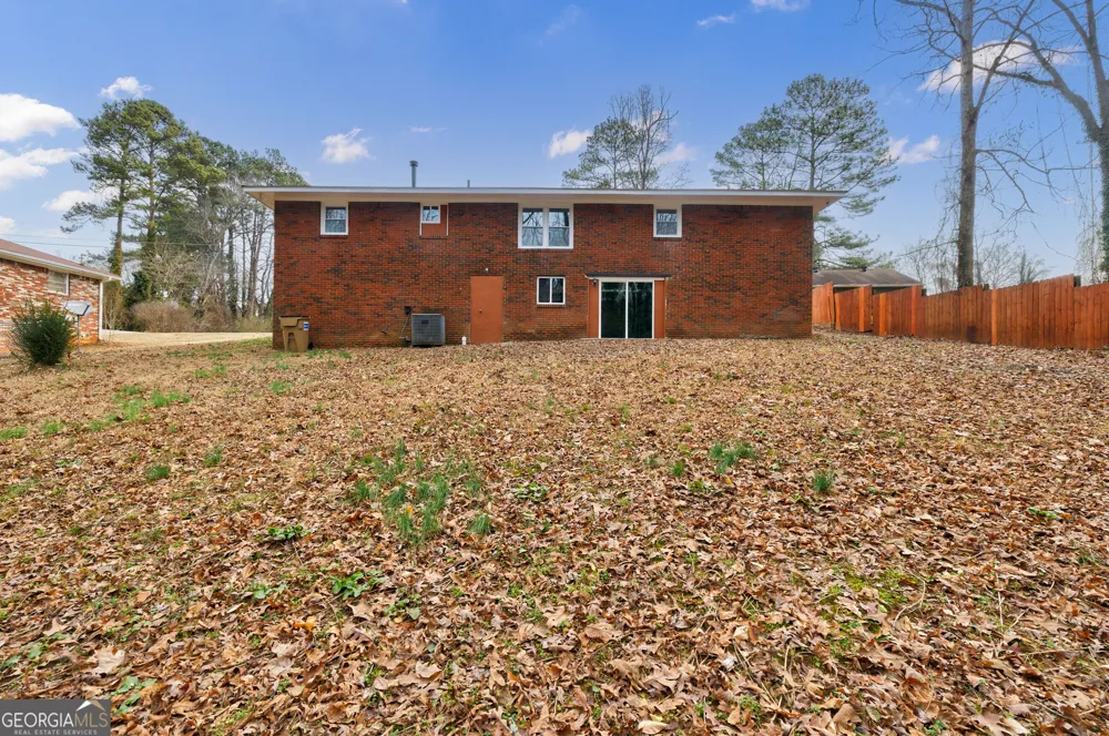 5310 Timbo LN Mableton, GA 30126