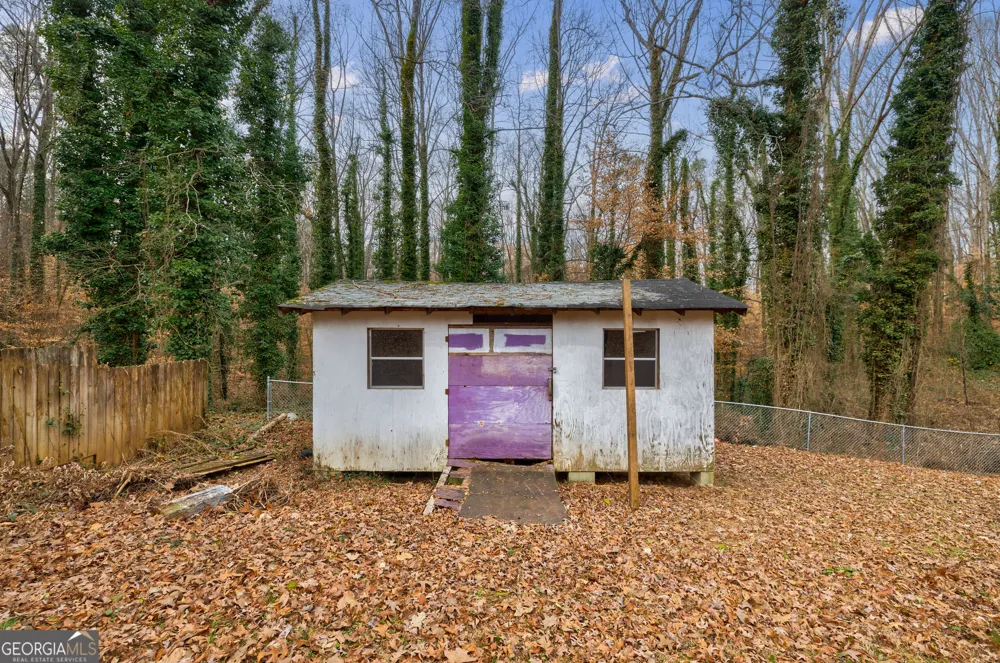 5310 Timbo LN Mableton, GA 30126
