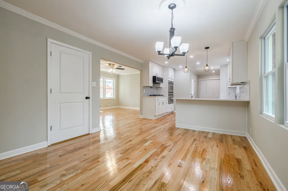 5310 Timbo LN Mableton, GA 30126