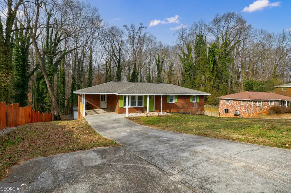 5310 Timbo LN Mableton, GA 30126