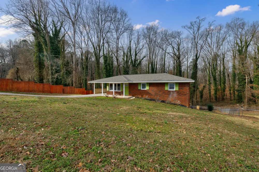 5310 Timbo LN Mableton, GA 30126
