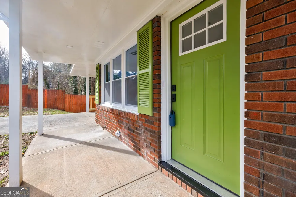 5310 Timbo LN Mableton, GA 30126