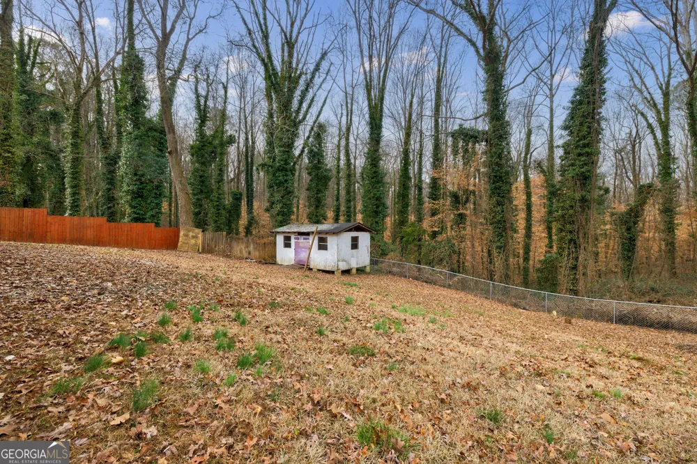 5310 Timbo LN Mableton, GA 30126