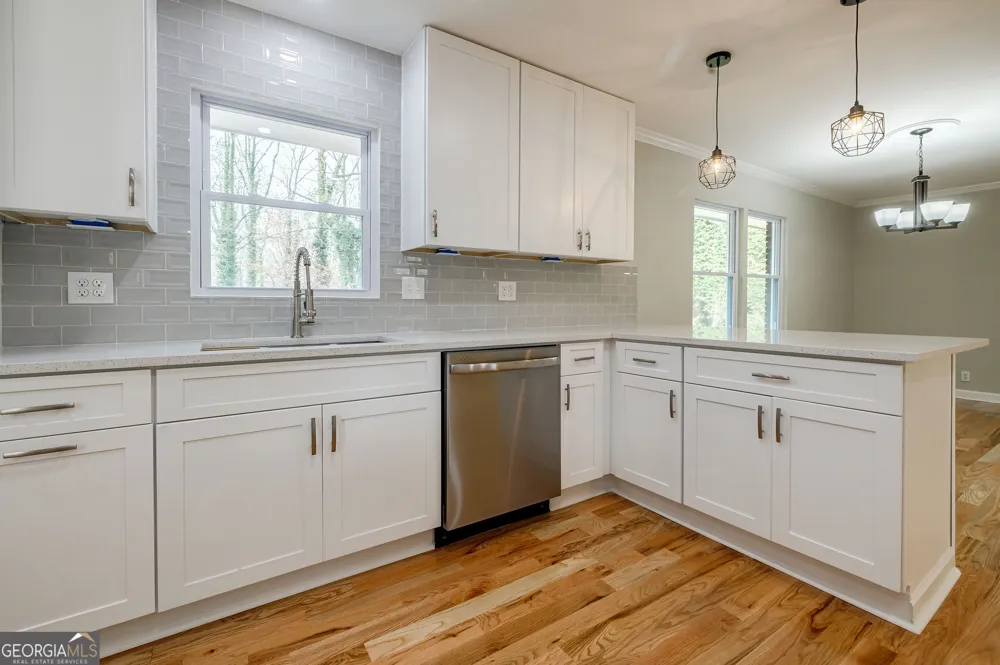 5310 Timbo LN Mableton, GA 30126