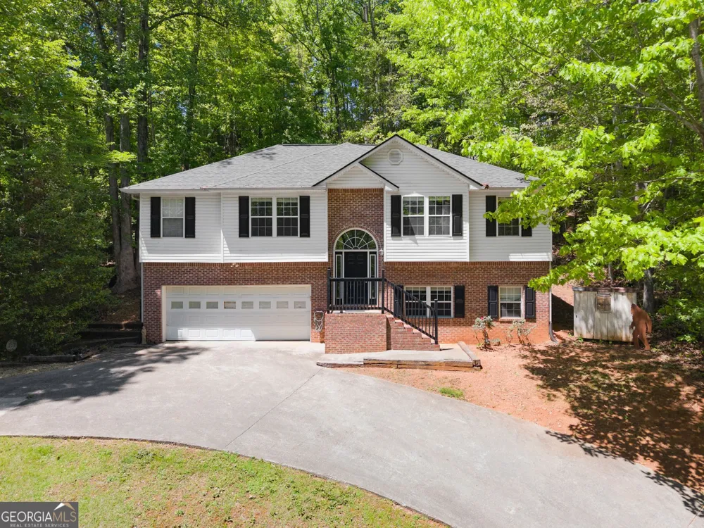 162 Greenview CT Cleveland, GA 30528