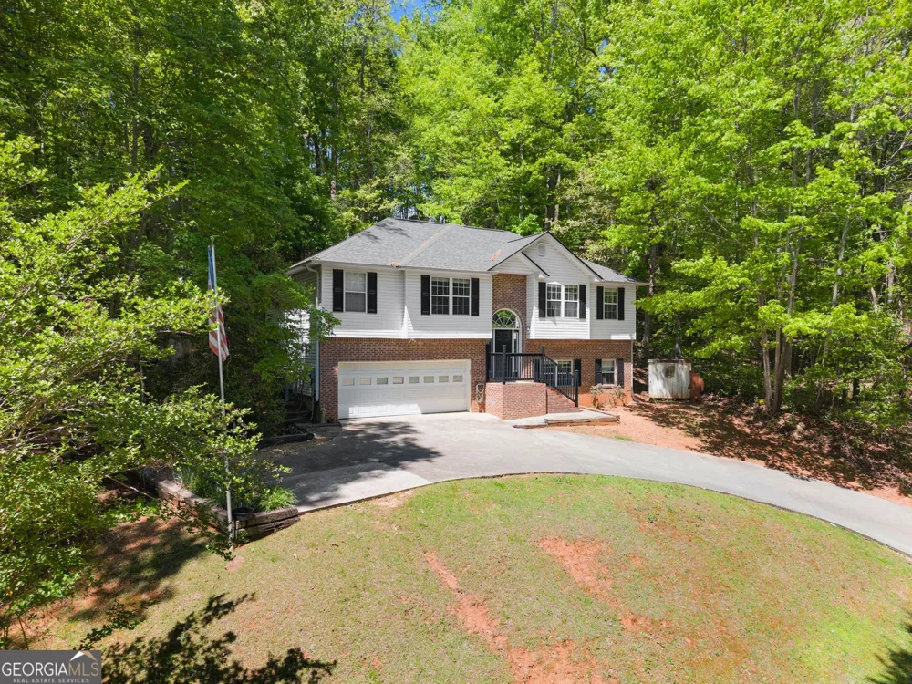 162 Greenview CT Cleveland, GA 30528
