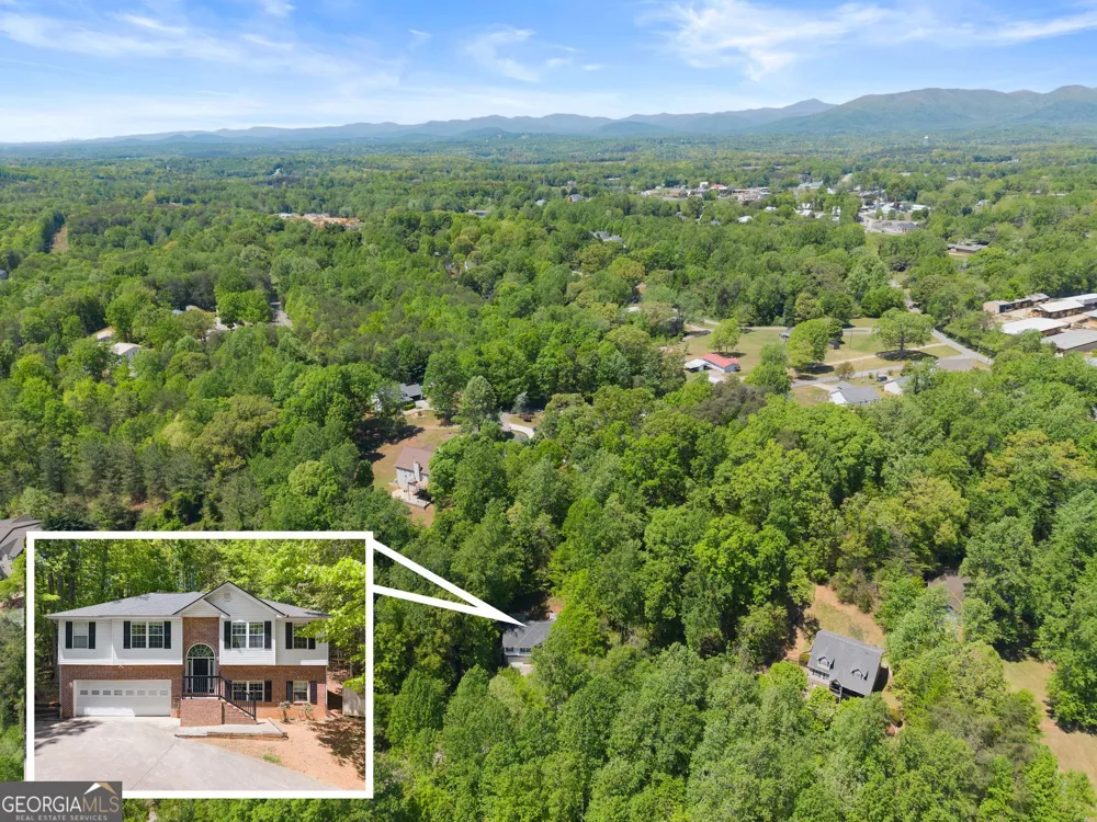 162 Greenview CT Cleveland, GA 30528