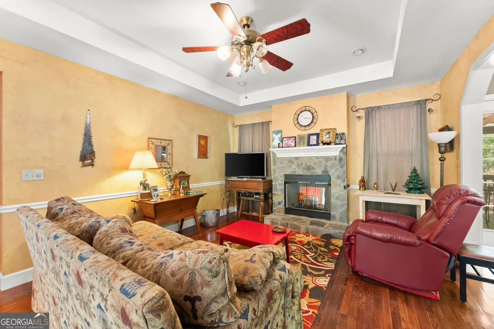 162 Greenview CT Cleveland, GA 30528