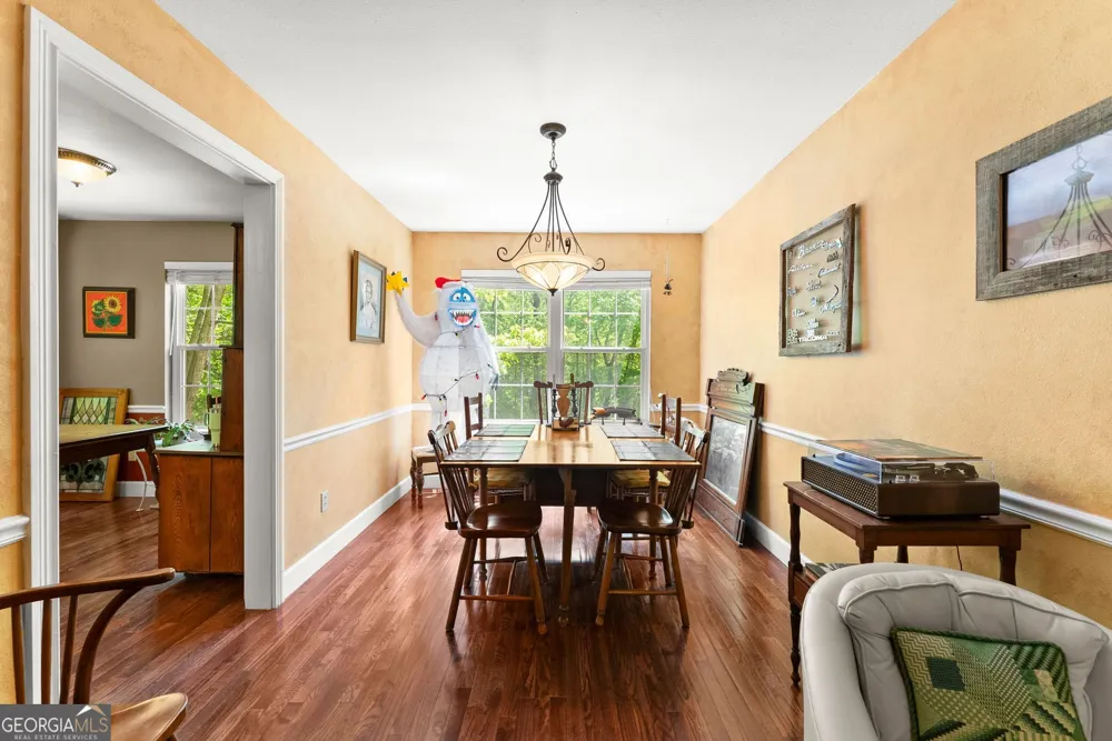 162 Greenview CT Cleveland, GA 30528