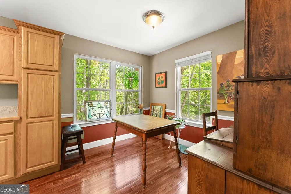 162 Greenview CT Cleveland, GA 30528