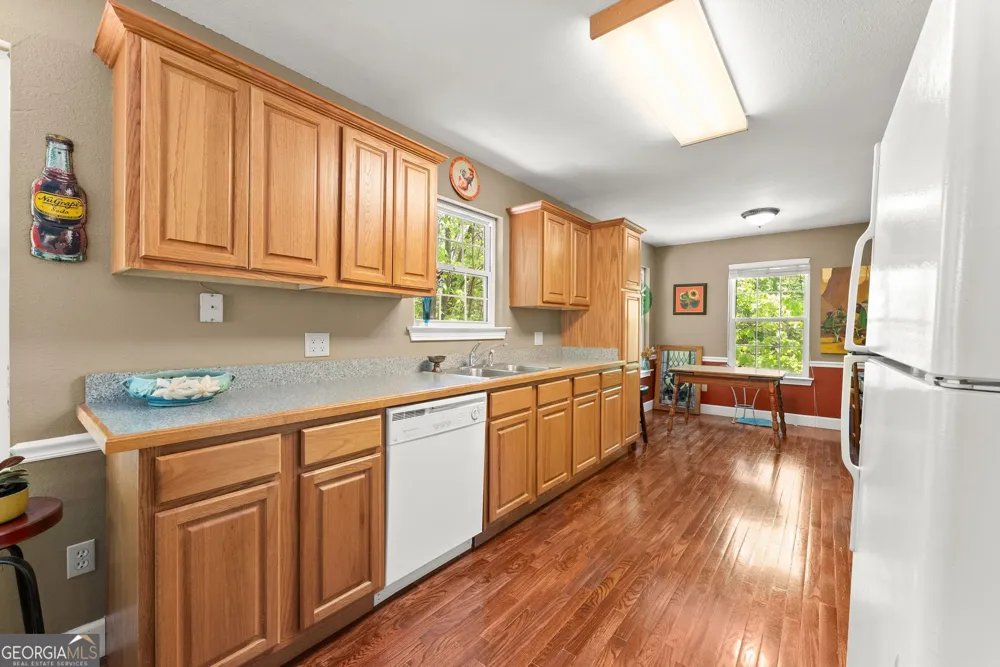 162 Greenview CT Cleveland, GA 30528