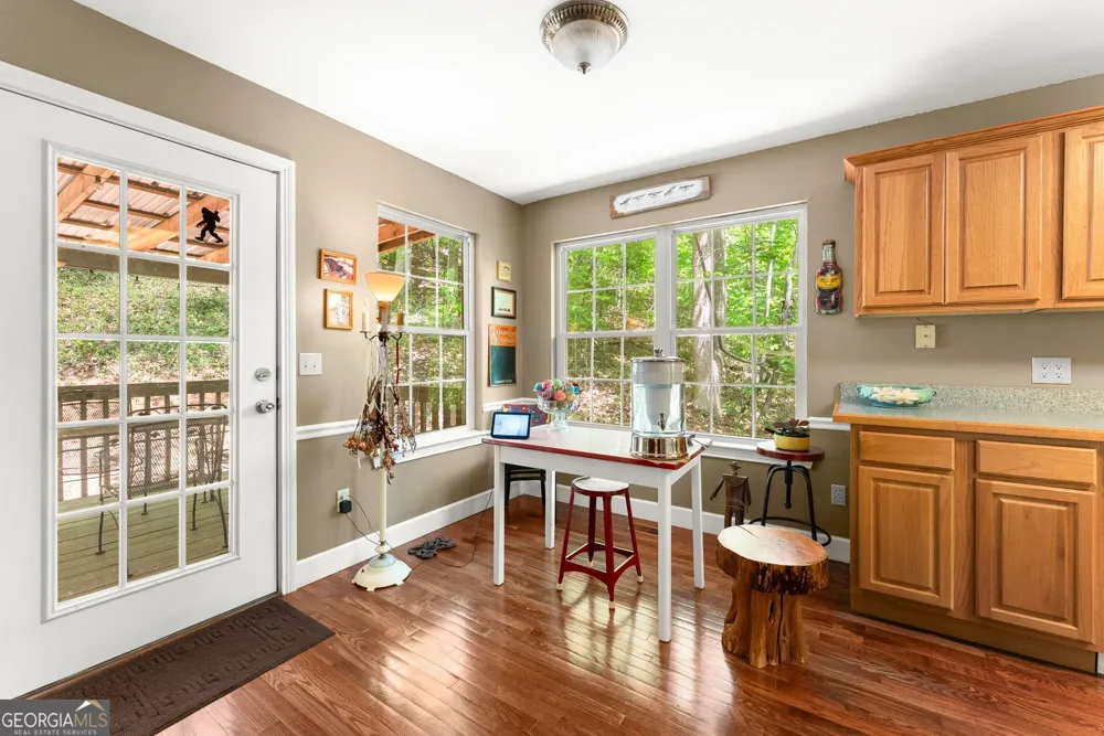 162 Greenview CT Cleveland, GA 30528