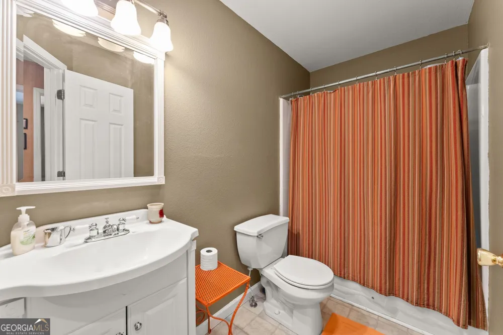 162 Greenview CT Cleveland, GA 30528