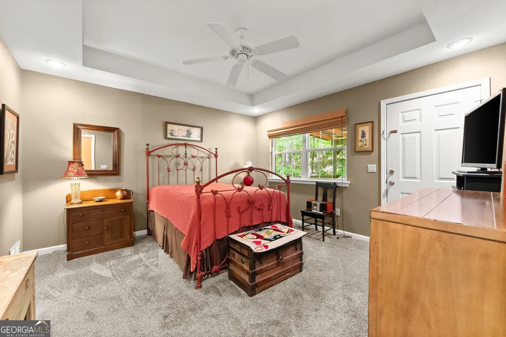 162 Greenview CT Cleveland, GA 30528